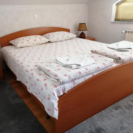 Luxury Apartment Biljana Ohrid Bagian luar foto