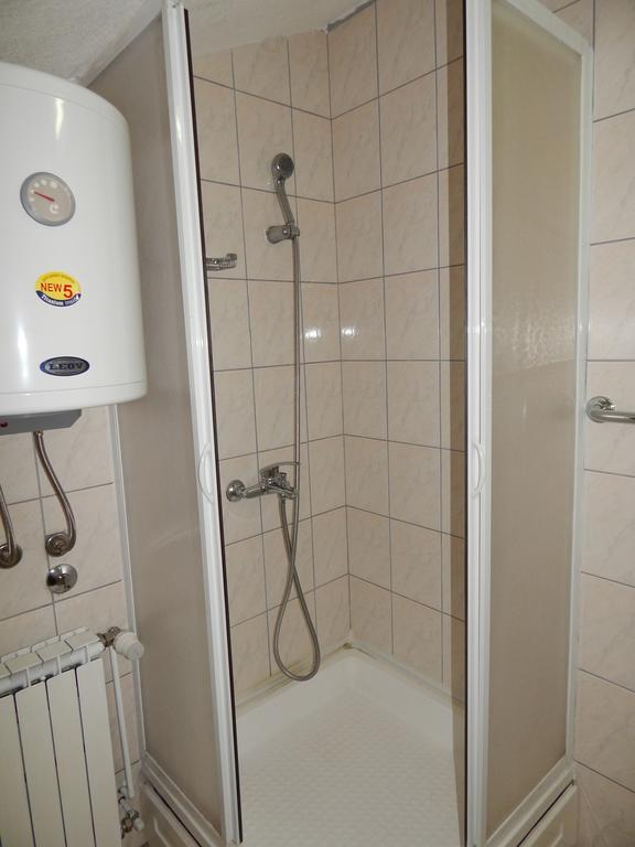 Luxury Apartment Biljana Ohrid Ruang foto