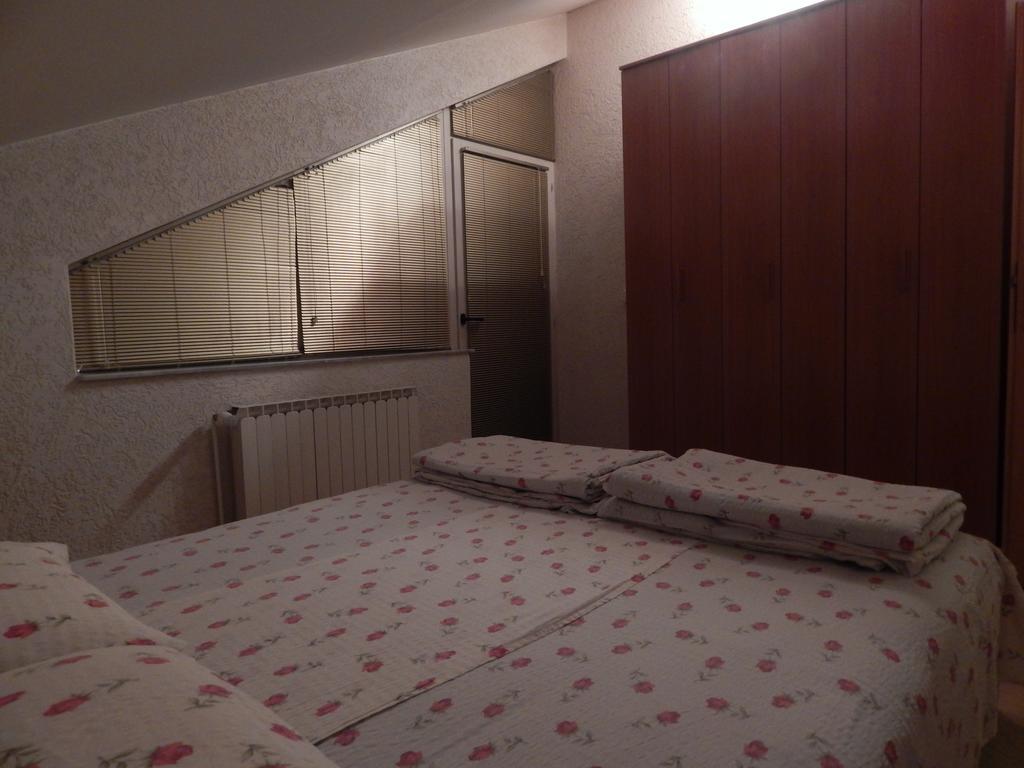 Luxury Apartment Biljana Ohrid Ruang foto